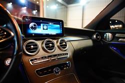 مێرسێدس بێنز C-Class